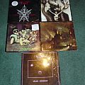 Celtic Frost - Tape / Vinyl / CD / Recording etc - Celtic Frost/Sodom vinyl collection