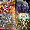 Sadus - Other Collectable - Demolition Hammer, Resurrection, Sadus ,Sinister etc
