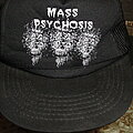 Mass Psychosis - Other Collectable - Mass Psychosis cap 1991