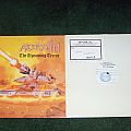 Assassin - Tape / Vinyl / CD / Recording etc - Assassin vinyl