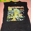 Iron Maiden - TShirt or Longsleeve - Iron maiden shirt