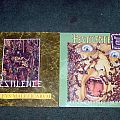 Pestilence - Tape / Vinyl / CD / Recording etc - Pestilence vinyl