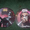 King Diamond - Tape / Vinyl / CD / Recording etc - King Diamond picture discs