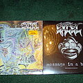 Excel - Tape / Vinyl / CD / Recording etc - Excel vinyl