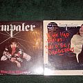 Impaler - Tape / Vinyl / CD / Recording etc - Impaler vinyl
