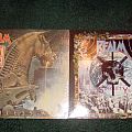Realm - Tape / Vinyl / CD / Recording etc - Realm endless war and suiciety vinyl very underrated band