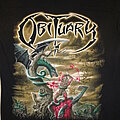 Obituary - TShirt or Longsleeve - Obituary Shirt