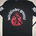 Witchfinder General - TShirt or Longsleeve - Witchfinder General shirt