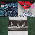 Fates Warning - Tape / Vinyl / CD / Recording etc - Fates Warning vinyl collection