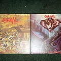 Chakal - Tape / Vinyl / CD / Recording etc - Chakal rare brazilian vinyl