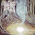 Cemetary - Tape / Vinyl / CD / Recording etc - Cemetary an evil shade of grey vinyl 1992