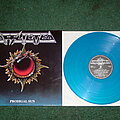 Afflicted - Tape / Vinyl / CD / Recording etc - Afflicted prodigal sun on blue vinyl 1992