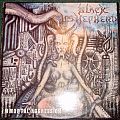 Black Shepherd - Tape / Vinyl / CD / Recording etc - Black Shepherd Immortal Aggression vinyl 1988