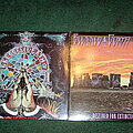 Blessed Death - Tape / Vinyl / CD / Recording etc - Blessed Death vinyl