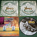 Hades - Tape / Vinyl / CD / Recording etc - Hades vinyl collection