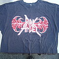 Dark Angel - TShirt or Longsleeve - Dark Angel -"Death Is Certain.." Vintage Shirt
