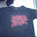 Morbid Angel - TShirt or Longsleeve - Morbid Angel - "Altars of Madness"  Vintage Shirt