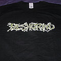 Fleshgrind - TShirt or Longsleeve - Fleshgrind The Seeds of Abysmal Torment