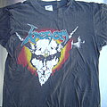 Venom - TShirt or Longsleeve - Venom-"Black Metal Rainbow" Vintage Shirt