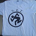 D.R.I. - TShirt or Longsleeve - D.R.I. -"Logo" Vintage Shirt