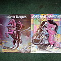 Grim Reaper - Tape / Vinyl / CD / Recording etc - Grim Reaper vinyl