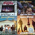 Suicidal Tendencies - Tape / Vinyl / CD / Recording etc - Suicidal Tendencies vinyl collection