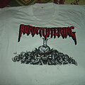 Burnt Offering - TShirt or Longsleeve - Burnt Offering- Vintage Shirt