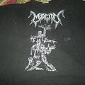 Morgion - TShirt or Longsleeve - Morgion-"Rabid Decay"  Vintage Demo Shirt 91