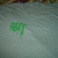 Gut - TShirt or Longsleeve - Gut-"Hyper Intestinal Vulva Desecration" Vintage Shirt 94