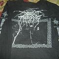 Darkthrone - TShirt or Longsleeve - Darkthrone"Under A Funeral Moon" Vintage LS 93
