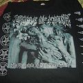 Cradle Of Filth - TShirt or Longsleeve - Cradle of Filth-"Priciple of Evil Made Flesh" Vintage LS 94