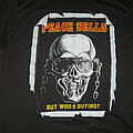 Megadeth - TShirt or Longsleeve - Megadeth Vintage shirt
