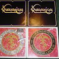 Queensryche - Tape / Vinyl / CD / Recording etc - Queensryche vinyl collection