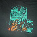 Dark Angel - TShirt or Longsleeve - Dark Angel-"Darkness Descends" Vintage Tour Shirt  86