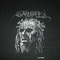 Samael - TShirt or Longsleeve - Samael-"European Tour" Vintage 94