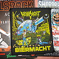Wehrmacht - Patch - wehrmacht Patch