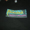 The Accused - TShirt or Longsleeve - The Accused-"Grinning Like an Undertaker" Vintage Tour Shirt 90