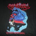 Sepultura - TShirt or Longsleeve - Sepultura-"Schizophrenia" Vintage Tour Shirt 90