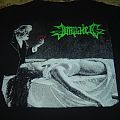 Impaled - TShirt or Longsleeve - Impaled-"Original Tour Shirt" 2000