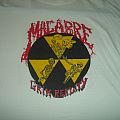 Macabre - TShirt or Longsleeve - Macabre-"Grim Reality" Original Shirt