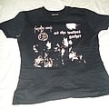Forgotten Woods - TShirt or Longsleeve - Forgotten Woods Girly
