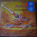 Assassin - Tape / Vinyl / CD / Recording etc - Assassin-"The Upcoming Terror" Original Press LP