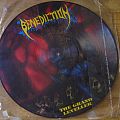 Benediction - Tape / Vinyl / CD / Recording etc - Benediction "The Grand Leveller" Original Picture Disc