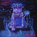 Crematory - Tape / Vinyl / CD / Recording etc - Crematory(Swe)  -"Denial" -Orig. Press Ep