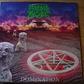 Morbid Angel - Tape / Vinyl / CD / Recording etc - Morbid Angel-"Domination"-Orig. Lp