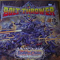 Bolt Thrower - Tape / Vinyl / CD / Recording etc - Bolt Thrower-"Realm of Chaos"-Orig. Gatefold Lp
