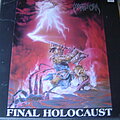 Massacra - Tape / Vinyl / CD / Recording etc - Massacra-"Final Holocaust"-Orig. Lp