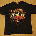 Pantera - TShirt or Longsleeve - Pantera shirt