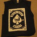 Black Label Society - TShirt or Longsleeve - Black Label Society sleeveless BLS shirt