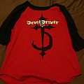 DevilDriver - TShirt or Longsleeve - DevilDriver Fury of Our Maker's Hand Tour Jersey